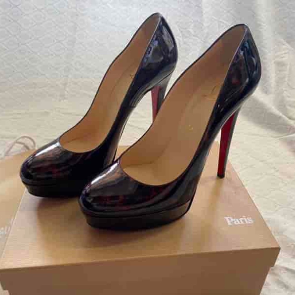 Christian Louboutin Heels